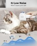 Oneisall Dog Vacuum & Grooming Dryer Kit