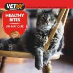 VetIQ Urinary Care Treats for Cats & Kittens