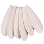 Natural Cuttlefish Bone Chew Toys for Birds