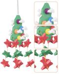 Fun Foraging Bird Toys for Small Parrots