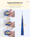 Pet Eye Comb - Tear Stain Remover for Dogs & Cats