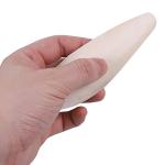 Natural Cuttlefish Bone Chew Toys for Birds