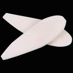 Natural Cuttlefish Bone Chew Toys for Birds