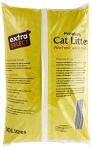 Premium Wood Cat Litter - 30 Liters