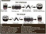 JupiterJX Foldable Pet Playpen for Dogs and Cats