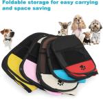 JupiterJX Foldable Pet Playpen for Dogs and Cats