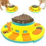Interactive Puzzle Toy for Dogs of All Sizes