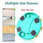 Interactive Puzzle Toy for Dogs of All Sizes