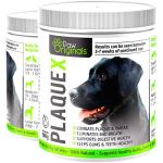 Natural Plaque Remover for Dogs and Cats