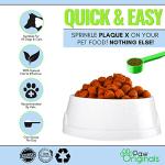 Natural Plaque Remover for Dogs and Cats