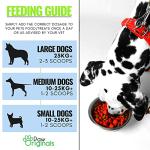 Natural Plaque Remover for Dogs and Cats