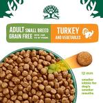James Wellbeloved Grain Free Small Breed Dog Food