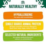 James Wellbeloved Grain Free Small Breed Dog Food