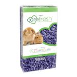Dust-Free Purple Small Pet Bedding with Odor Control