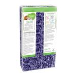 Dust-Free Purple Small Pet Bedding with Odor Control