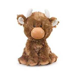 Petface Hetty the Highland Cow Plush Toy