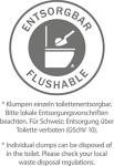 Cat’s Best Oko Plus Cat Litter 60L
