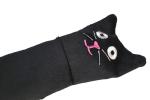 Organic Catnip Kicker Toy for Playful Cats