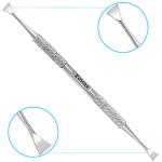 ZOVIRA Double-Headed Dental Plaque Remover Kit
