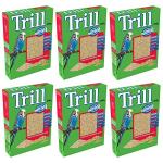 Nutrivit Complete Budgie Food with Vitamins - 500g