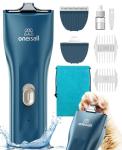 Oneisall Low Noise Pet Clippers for Cats