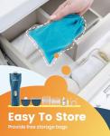 Oneisall Low Noise Pet Clippers for Cats