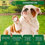 Sweet Relief Itchy Dog Skin Cream & Paw Balm