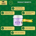 Sweet Relief Itchy Dog Skin Cream & Paw Balm