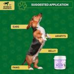 Sweet Relief Itchy Dog Skin Cream & Paw Balm