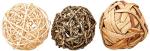 Rosewood Naturals Fun Balls for Small Animals