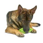 Petface Large Soft Chew Pea Pod Dog Toy