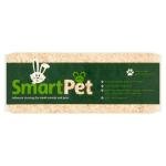 BlissLo Natural Wood Shavings Pet Bedding - 1kg