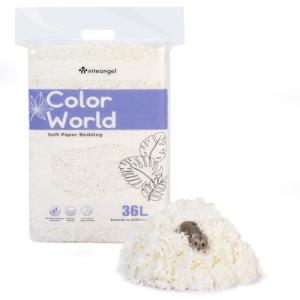 Aspen Bedding for Small Pets - 36L