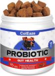 Dog Probiotics Chews for Gut Health & Immunity