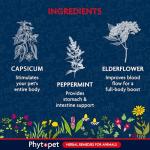 Phytopet Life Drops for Energy and Immune Support