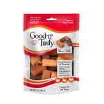 Good ‘N’ Tasty Soft & Crunchy Dog Treats