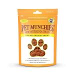 Grain-Free Chicken Dog Training Treats 50g