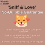 Grain Free Dog Treats - Healthy Training Snacks