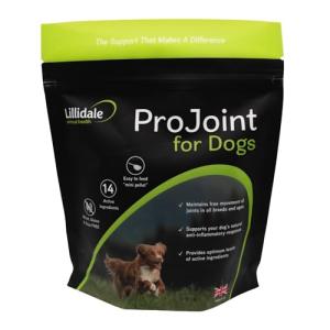 Lillidale ProJoint - Dog Joint Health Supplement