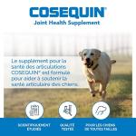 Nutramax Cosequin Joint Health Supplement for Dogs