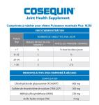 Nutramax Cosequin Joint Health Supplement for Dogs