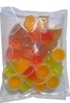 Fruit Cups Jelly Treats for All Parrots