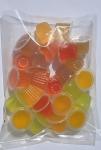 Fruit Cups Jelly Treats for All Parrots