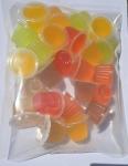 Fruit Cups Jelly Treats for All Parrots