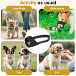 Mayerzon Breathable Muzzle for Short Snout Dogs