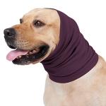 Dog Calming Ear Muffs - Noise Canceling Hoodie