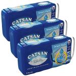 Catsan Smart Pack Dust-Free Cat Litter Liners