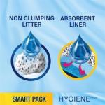 Catsan Smart Pack Dust-Free Cat Litter Liners