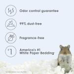 Kaytee Clean & Cozy Paper Bedding for Small Animals