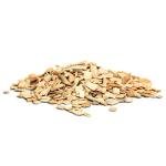 Natural Beech Chips for Reptile Habitat Bedding
